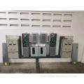 MONARCH fourth generation control cabinet WISE3000